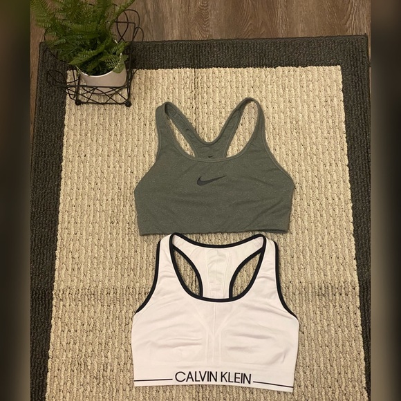 Nike Tops - Nike + CK Bundle